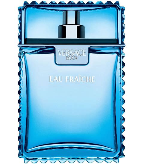 versace man eau fraiche отзывы|Versace man eau fraiche aftershave.